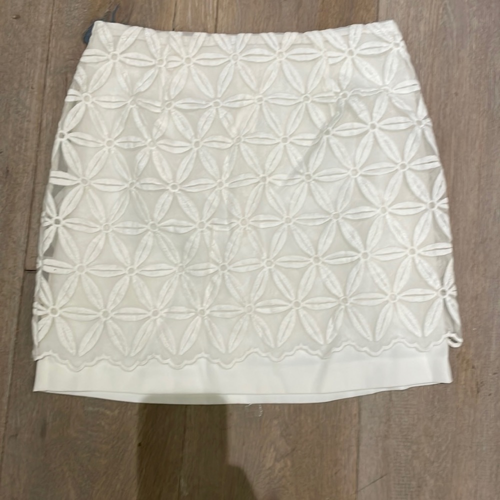 Dressy skirt